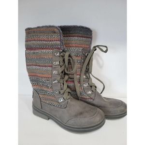 Rocket Dog Boots Women Size 6